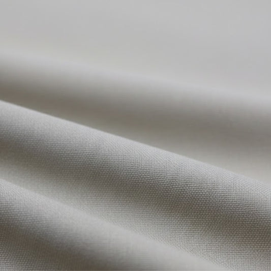Premium Wash & Wear - Ivory Cream