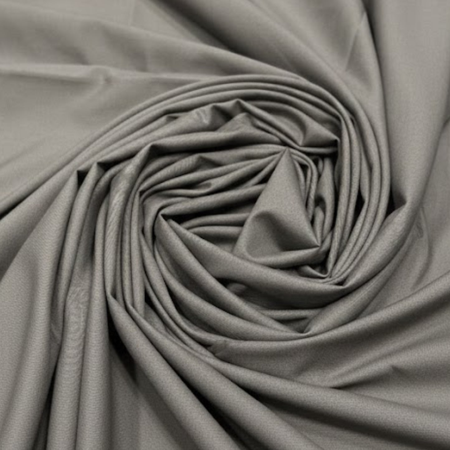 Premium unstitched men's suit fabric packaging