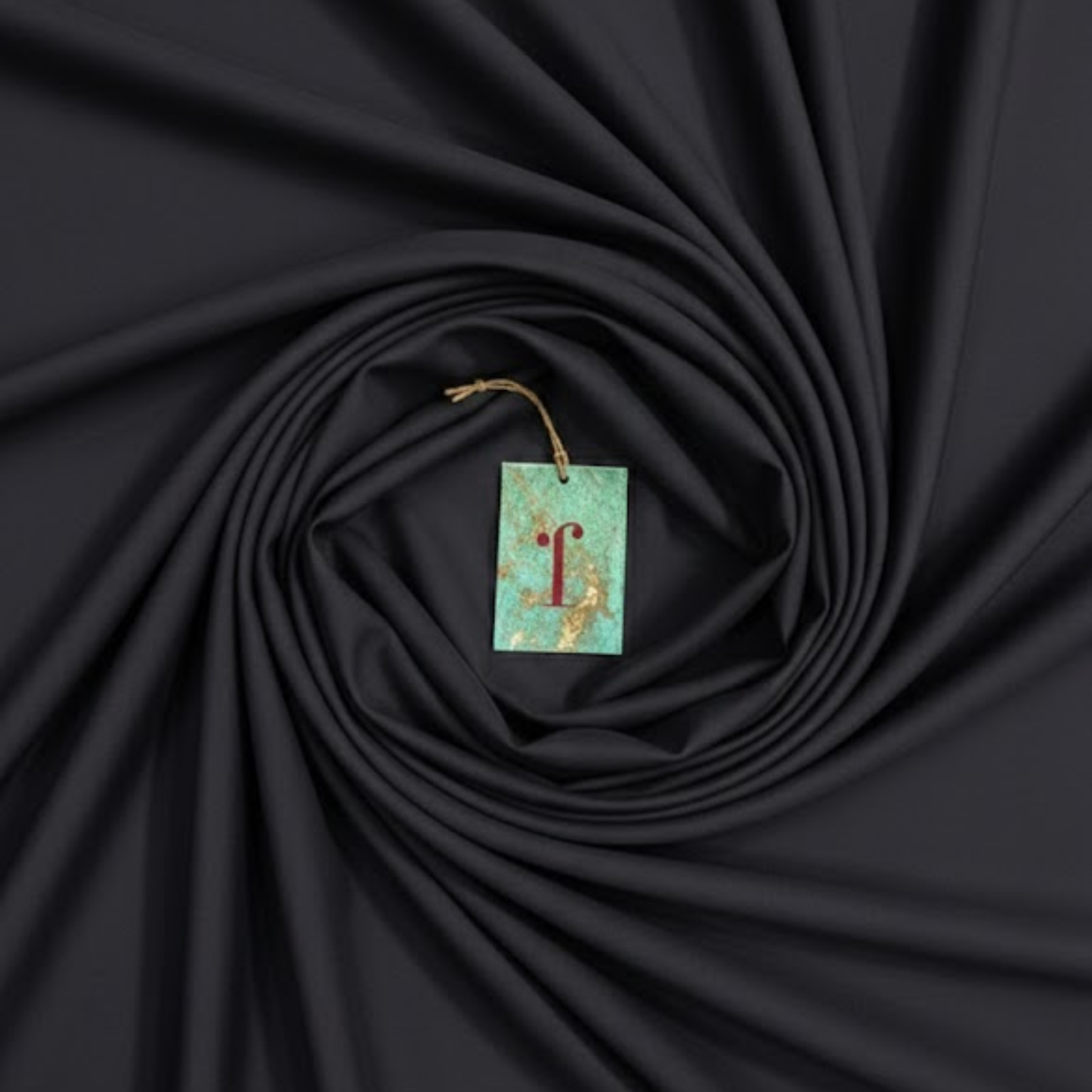 Premium Wash & Wear - Charcoal Grey