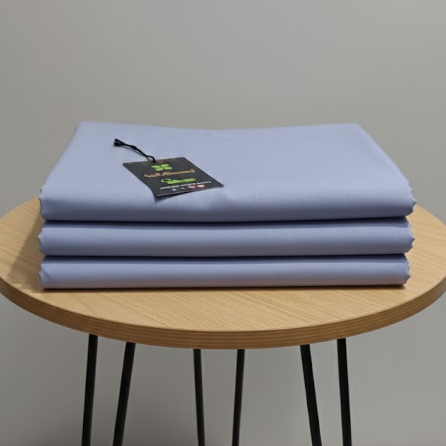 Cotton by Gul Ahmed- Santa Grey