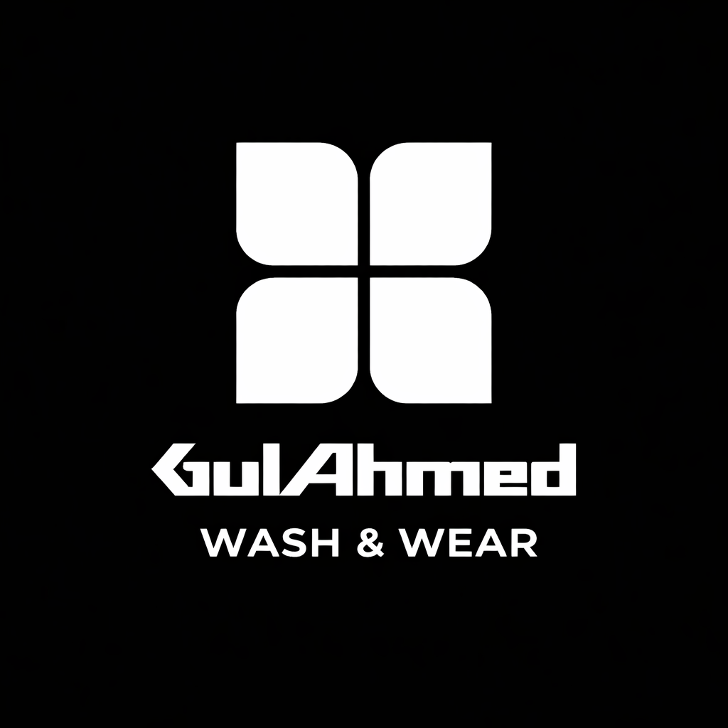 Gul Ahmed Wash & Wear