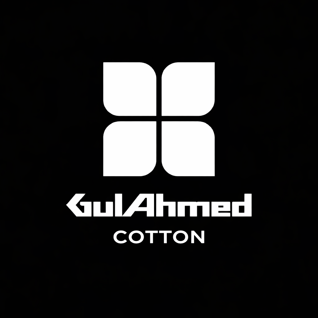 Gul Ahmed Cotton