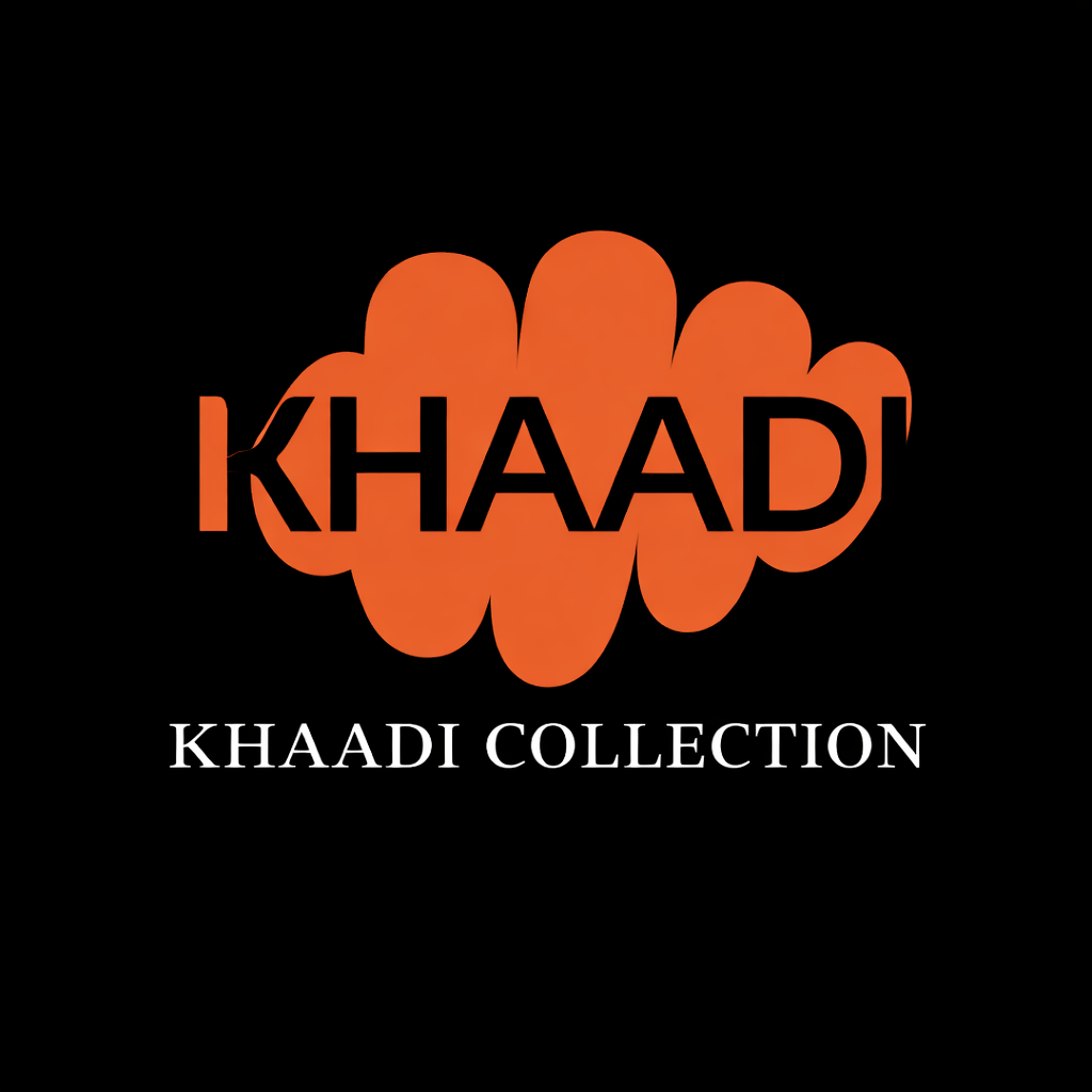 Khaadi Wash&Wear