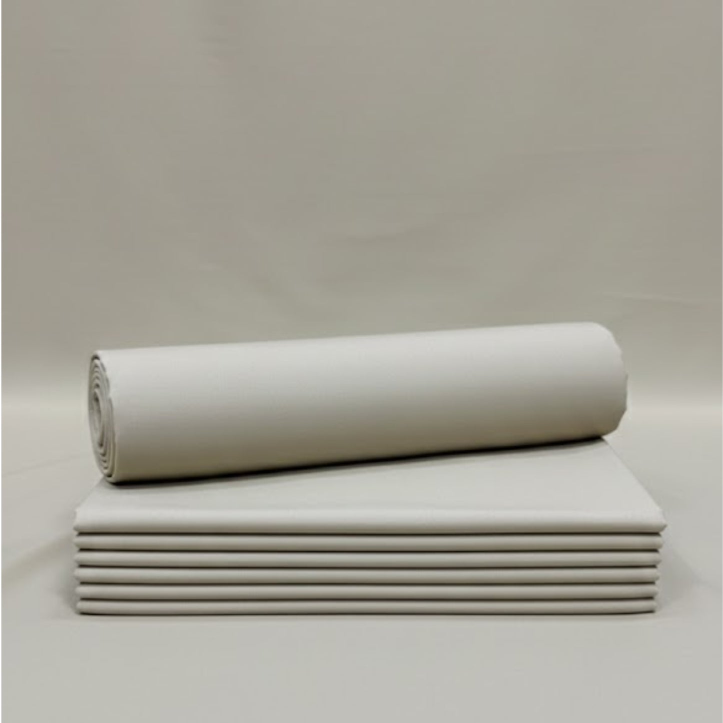 Premium Wash & Wear - Ivory Cream