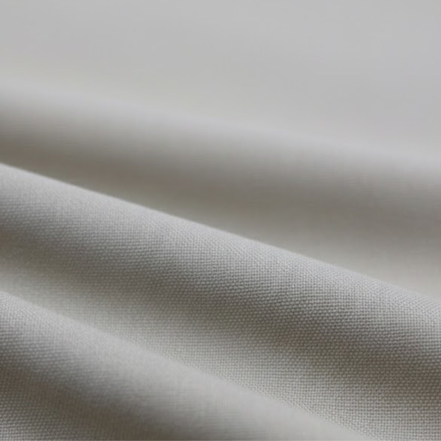 Premium Wash & Wear - Ivory Cream