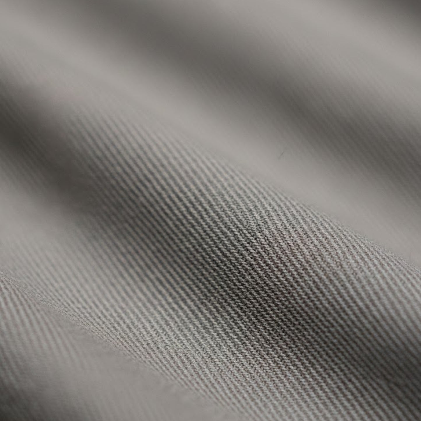 Premium Wash & Wear - Mushroom Grey