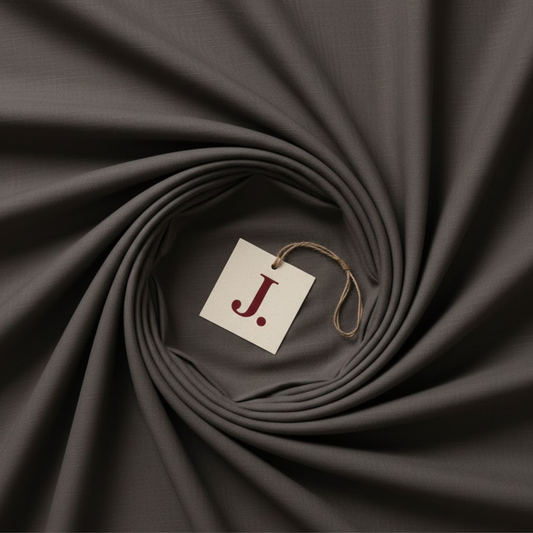 Premium Wash & Wear - Black Cow