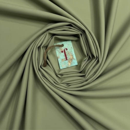 Premium Wash & Wear  - Dark Pista