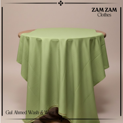 Gul Ahmad Wash & Wear Dust Shade