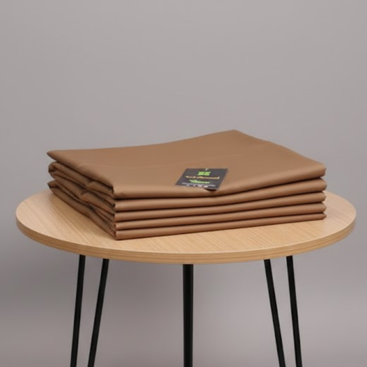 Cotton by Gul Ahmed- French Beige