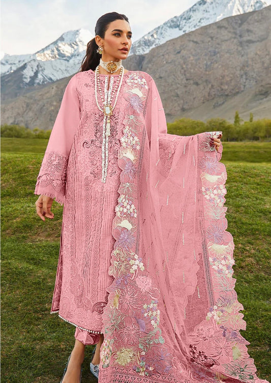 CRIMSON 10 PEACH LAWN