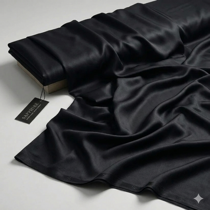 Premium Sapphire Unstitched Wash&Wear Suit
