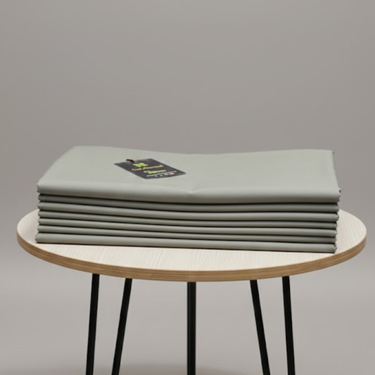 Cotton by Gul Ahmed- Grey Cloud