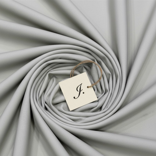 Premium Wash & Wear - Ivory Cream