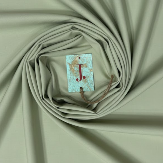 Premium Wash & Wear -Light Pista