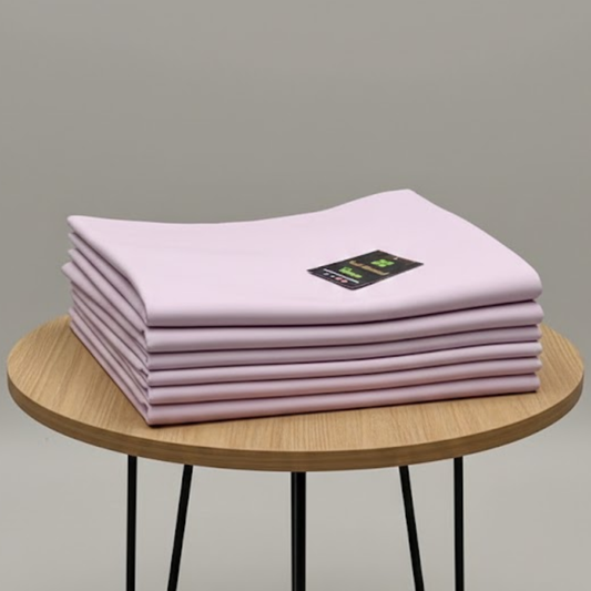 Cotton by Gul Ahmed- Periwinkle Pink