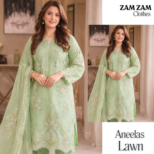 Aneelas Lawn 09