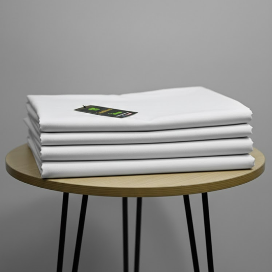 Cotton by Gul Ahmed - White