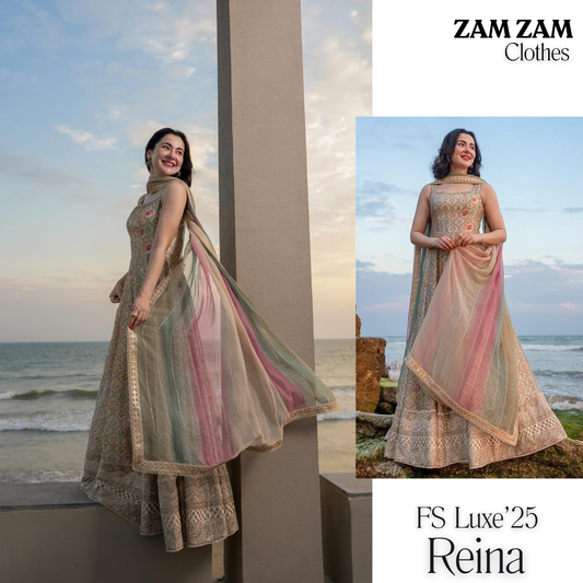 Reina - FS Luxe’25