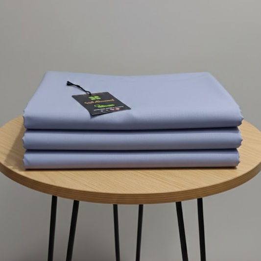 Cotton by Gul Ahmed- Santa Grey