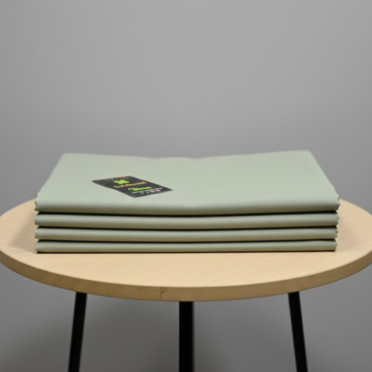 Cotton by Gul Ahmed- Seafoam Green