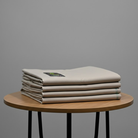 Cotton by Gul Ahmed- Skin Color